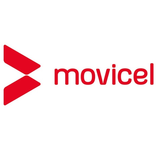 Movicel Logo