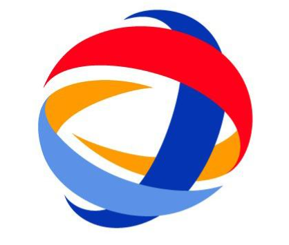 Logo da Total